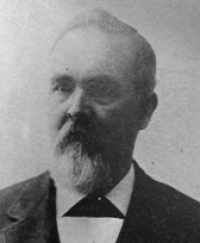 John Brough (1831 - 1915) Profile